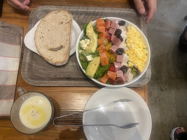 Mr.FARMER 駒沢公園店 - 飲食業