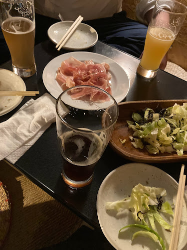 Opinii despre 中野ビール工房 în 中野区 - 飲食業