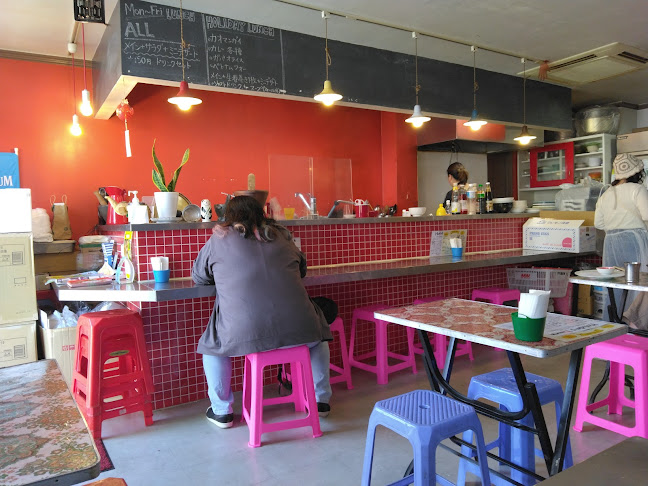 Opinii despre BACK PACKER’S LUNCH (バックパッカーズランチ) 星川店 în 熊谷市 - 飲食業