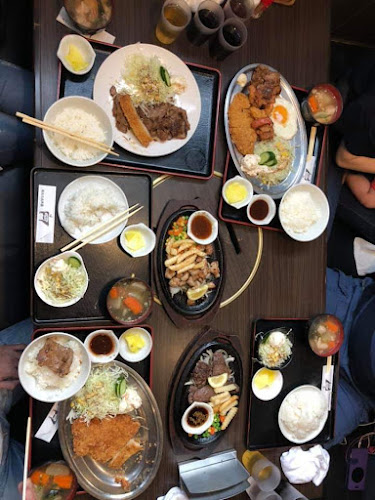 焼肉乃我那覇 本店 - 飲食業