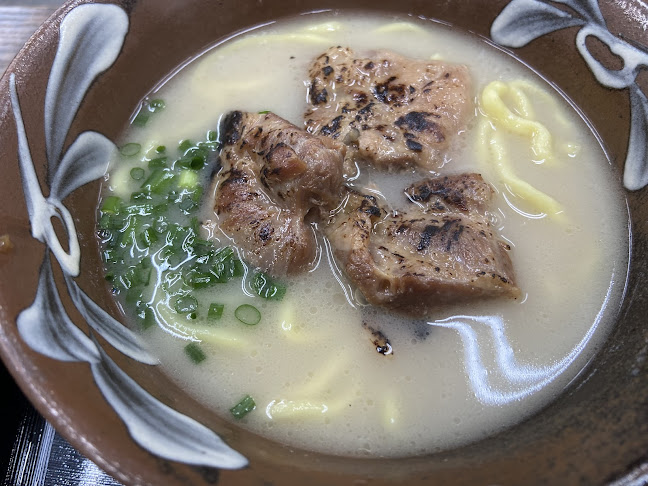 なかざ家 - 飲食業