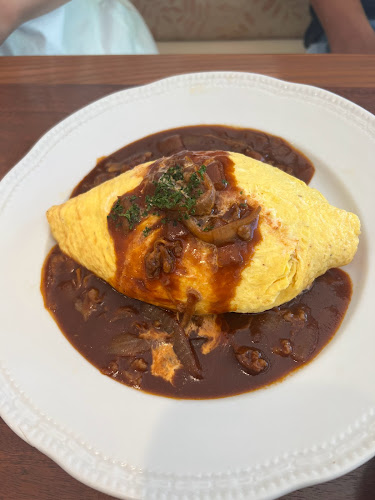 ロイヤルホスト橘通店 - 飲食業