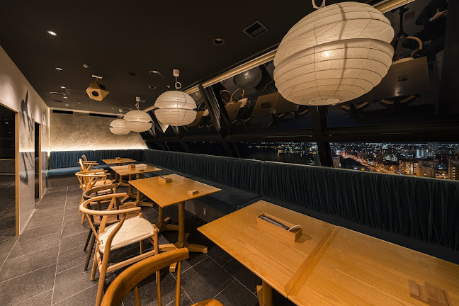 夜空のMUSIC BAR うみとひかり - 青森市