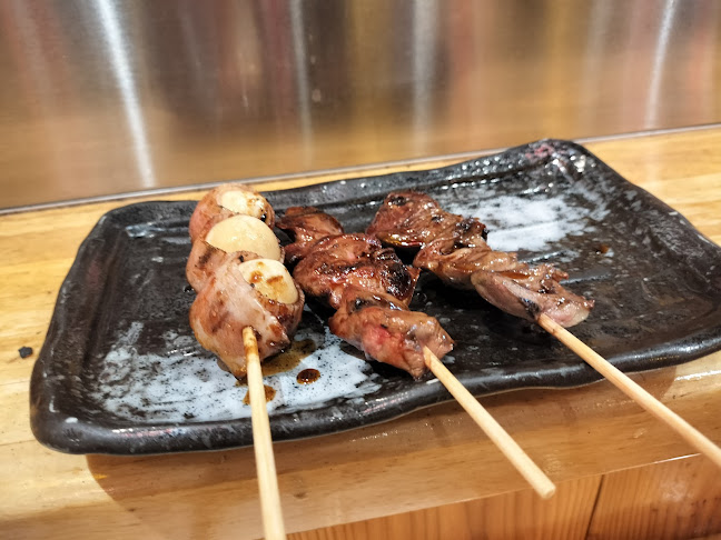 吉鳥 今里駅前店 - 大阪市