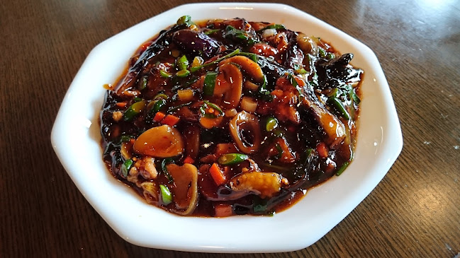 小虎坊 - 飲食業