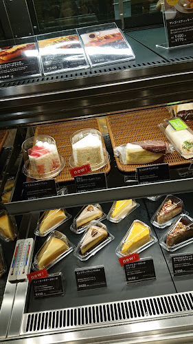 タリーズコーヒー 阪急西宮北口店 - 飲食業