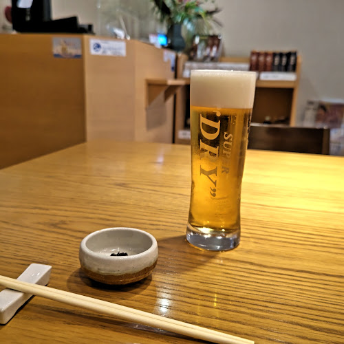 そばうどん 平沼 田中屋