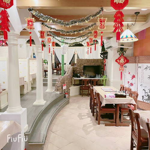 桃源郷 中国東北料理