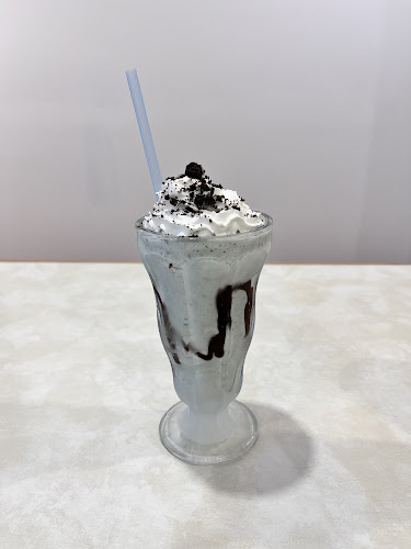 #NO NAME PIZZA - 飲食業