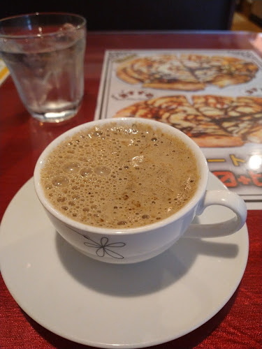 プルナディープ - 飲食業