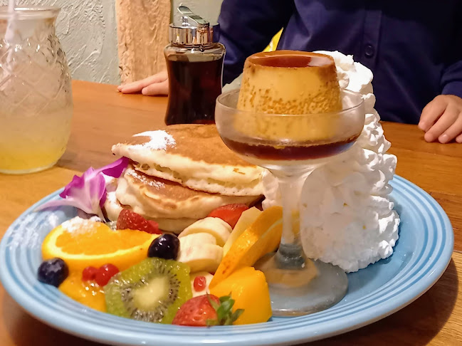 Comentarii opinii despre コナズ珈琲成城