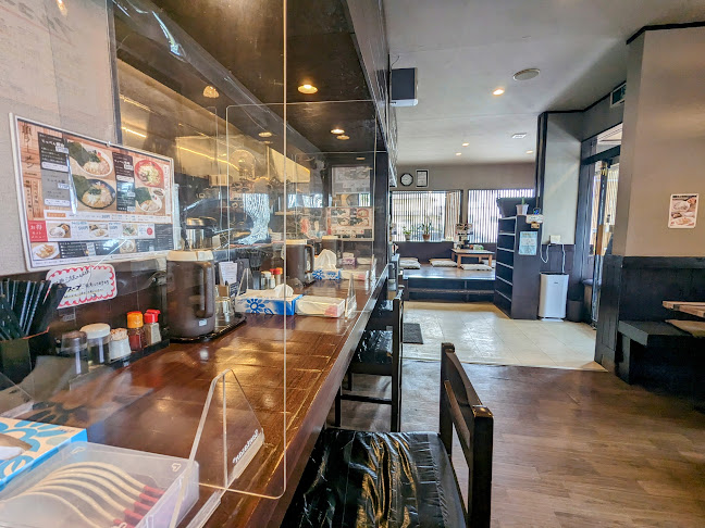 豚骨ラーメン 頂 - 飲食業