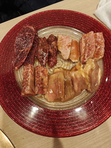 焼肉かどや｜岡山 - 飲食業