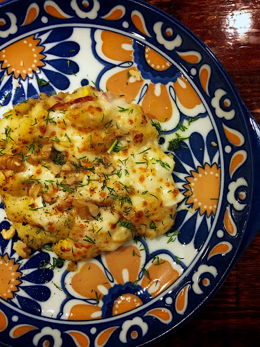 Pizzeria Osteria la ROCCIA - 大阪市