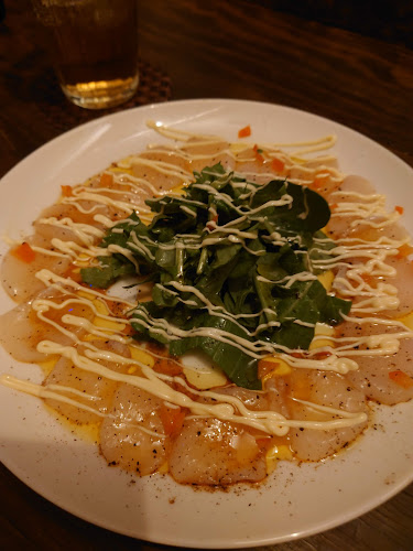 guri クラフトビールと多国籍料理 - 西東京市