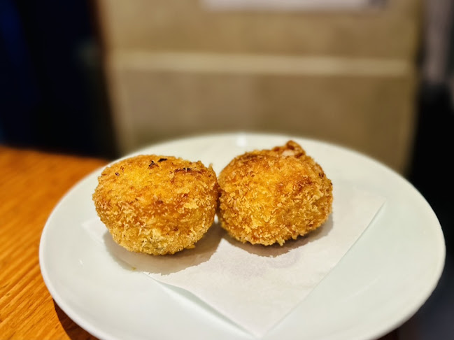 酒場・食事処 魚の まる田（まるた）