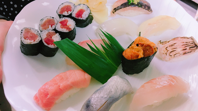 すしの寿々丸 - 伊東市