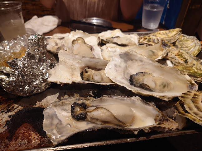 大井町かき殻荘 - 飲食業