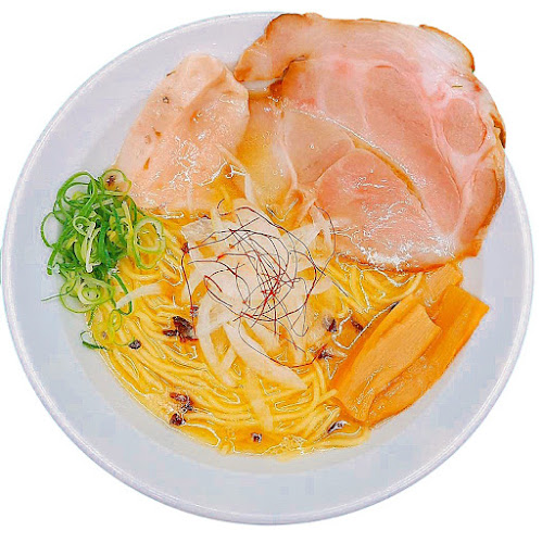 Comentarii opinii despre 麺や 鬼徹