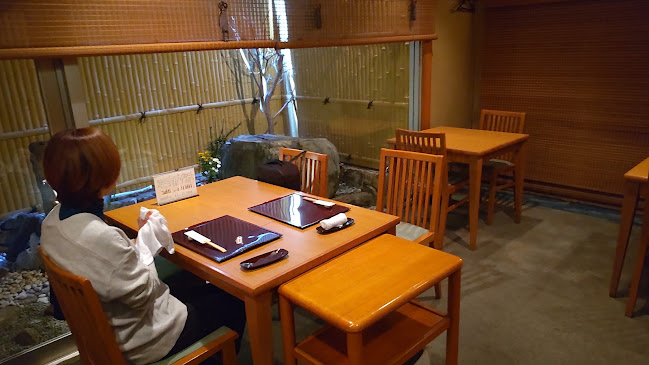 日本料理 味乃一 - 飲食業