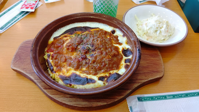 サイゼリヤ ささしまライブ駅前店 - 名古屋市