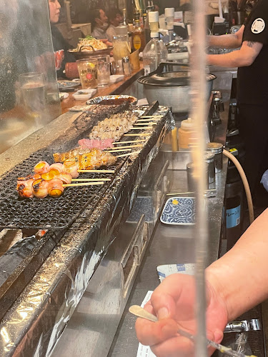 Opinii despre 近藤傳八商店 în 岡山市 - 飲食業