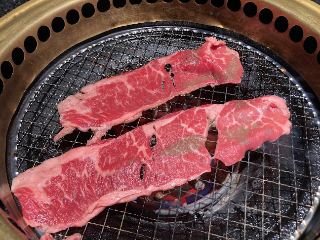 熟成焼肉いちばん 堺北条店 - 飲食業