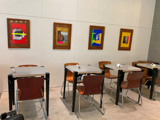 Comentarii opinii despre ROJU NAKAMEGURO