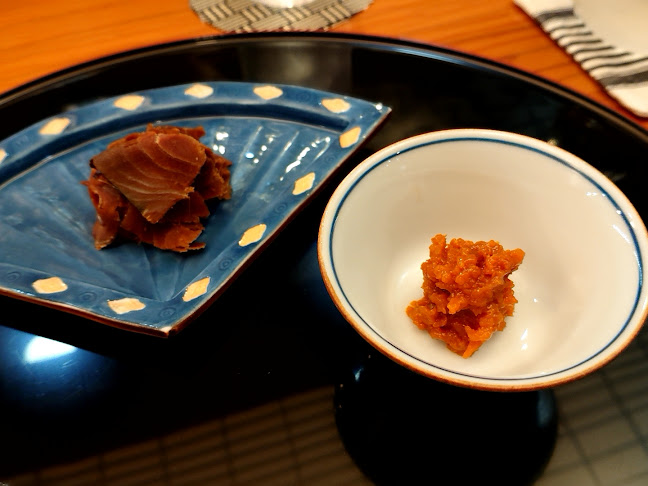 Comentarii opinii despre 割烹 松由