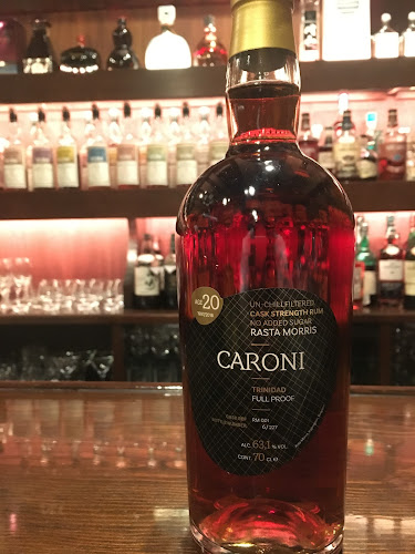 Opinii despre Rum＆WhiskyハイボールBar 広島 în 広島市 - 飲食業