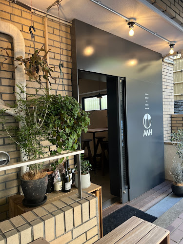 A WINE HOUSE - 杉並区