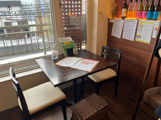 Opinii despre たつみキッチン în 札幌市 - 飲食業