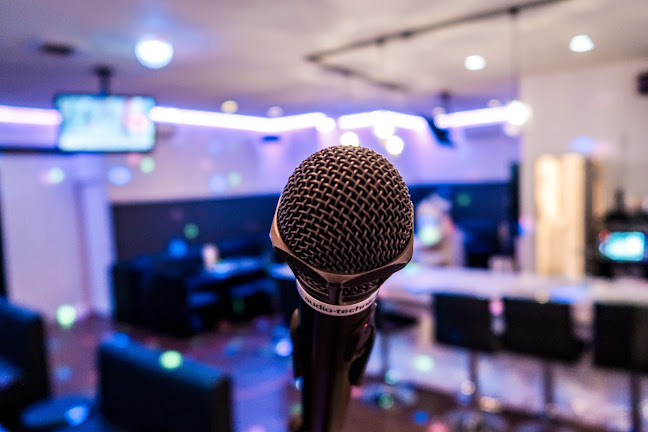 カラオケスナックJOY