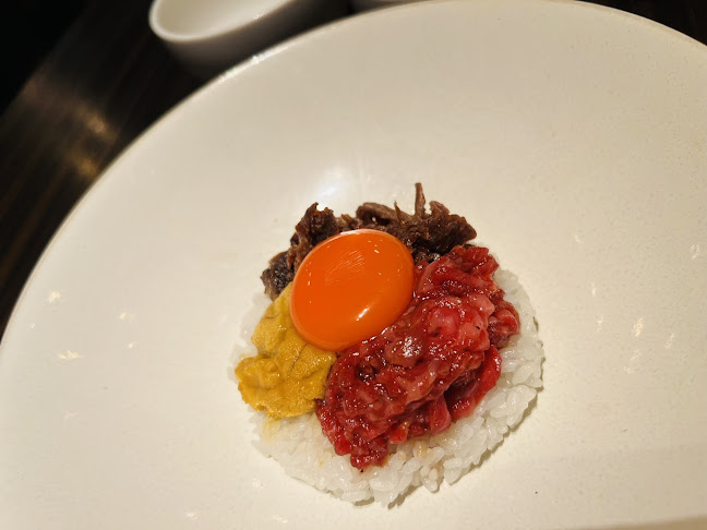 Opinii despre うしごろ 銀座店 în 中央区 - 飲食業