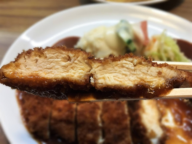 Comentarii opinii despre 洋食の店自由軒