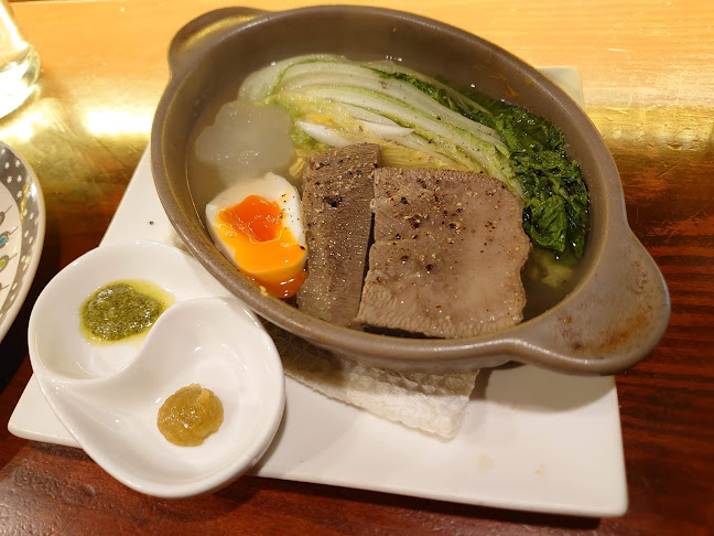 Comentarii opinii despre びすとろ MASA（マサ） 大門浜松町