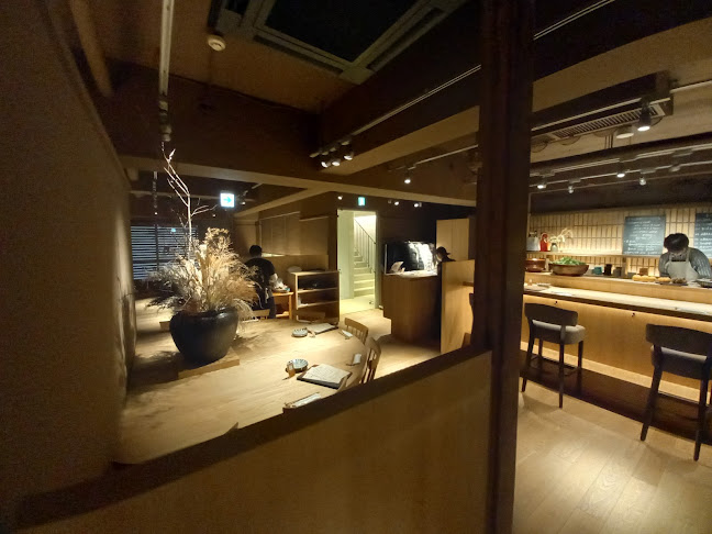 地産美食の小皿料理 農絆卓恵 - 大阪市