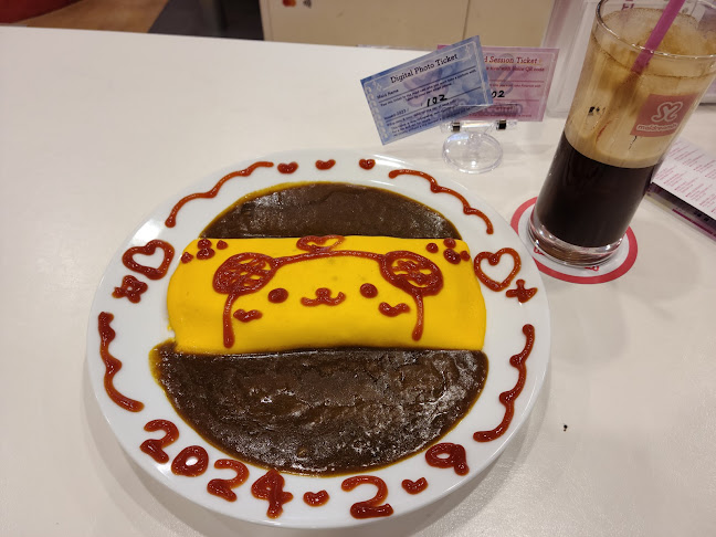 Opinii despre めいどりーみんアイドル通り店 în 千代田区 - 飲食業