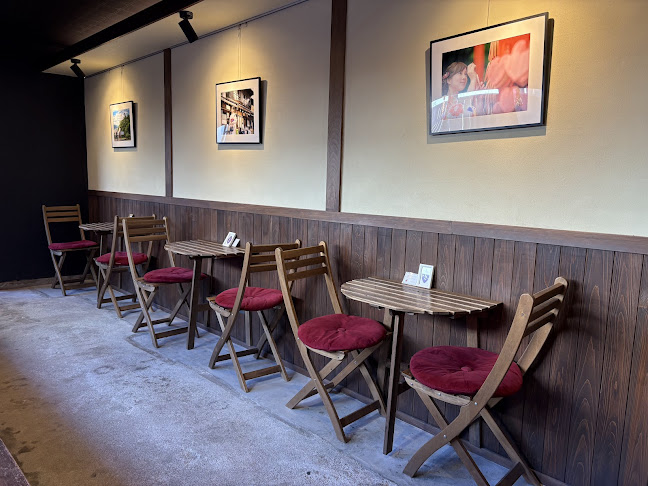 芋カフェえん - 飲食業