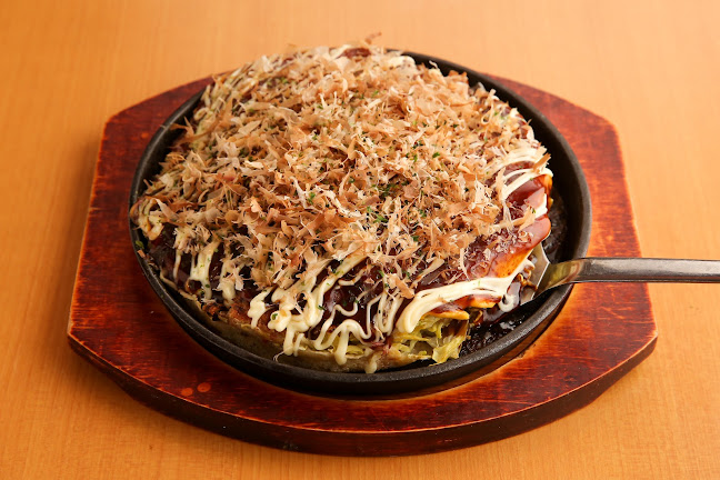 Comentarii opinii despre 鉄板居酒屋若丸