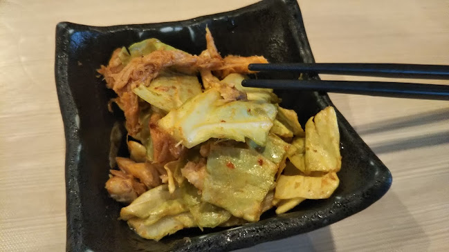 豚骨ラーメン 頂 - 韮崎市