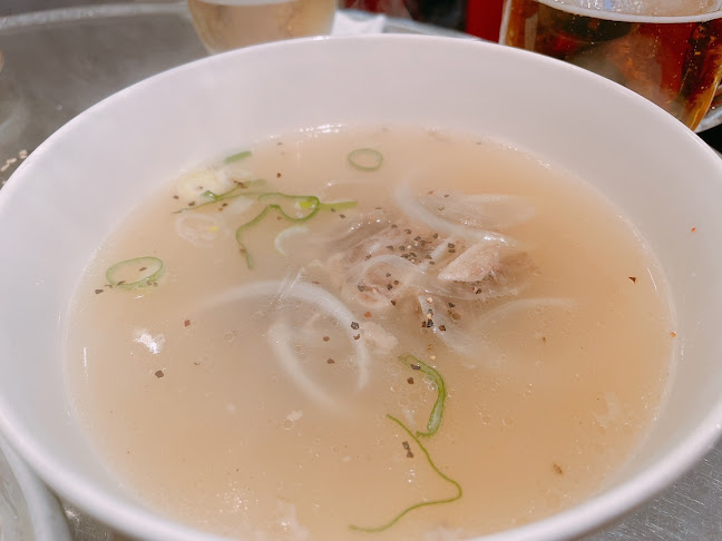 金杏奈の手作りキムチ 김안나 - 飲食業