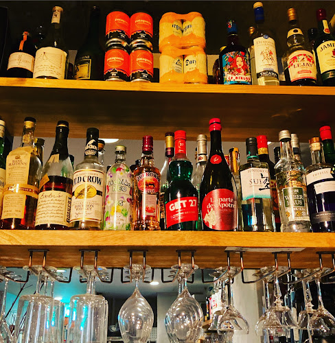 cafe&wine Mamma Mia LABORATORY なんてこった研究所 - 名古屋市