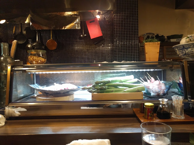 Opinii despre うまいもん酒場ひのえさる în 長野市 - 飲食業