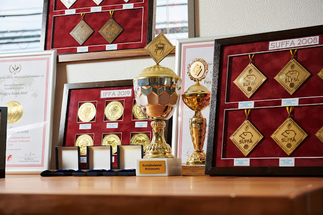 Comentarii opinii despre （株）ケイ・ミート 本社・工場