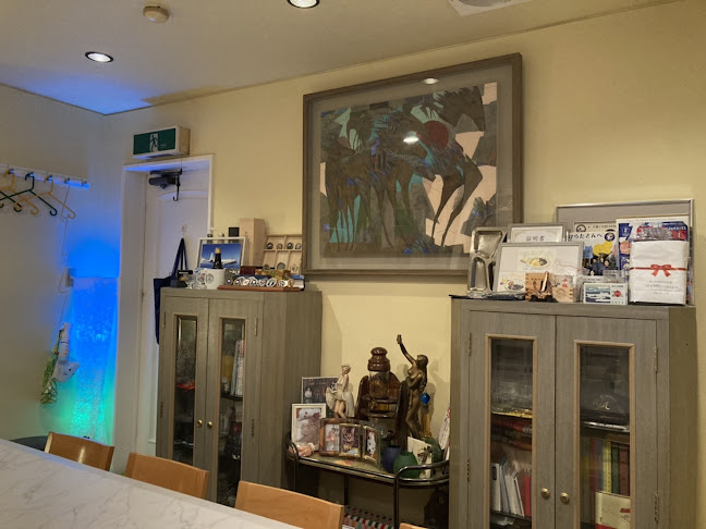 ラウンジ ひらた - 呉市