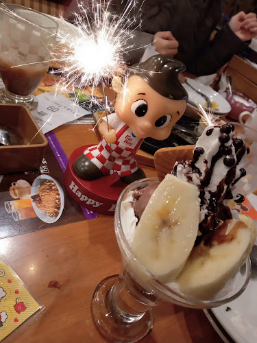 ビッグボーイ 葛飾白鳥店 - 飲食業