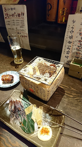 浜とんぼ - 飲食業