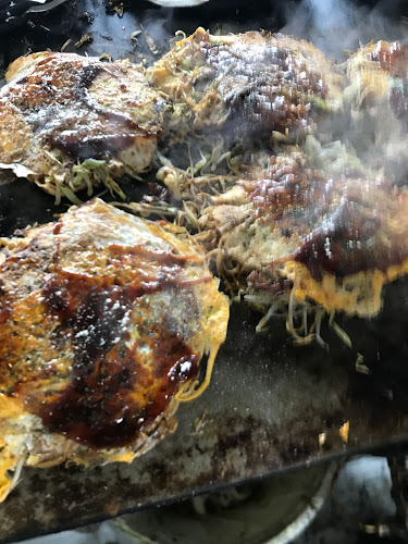 Comentarii opinii despre まこ お好み焼