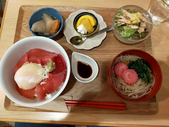 ふらっとCAFE - 飲食業